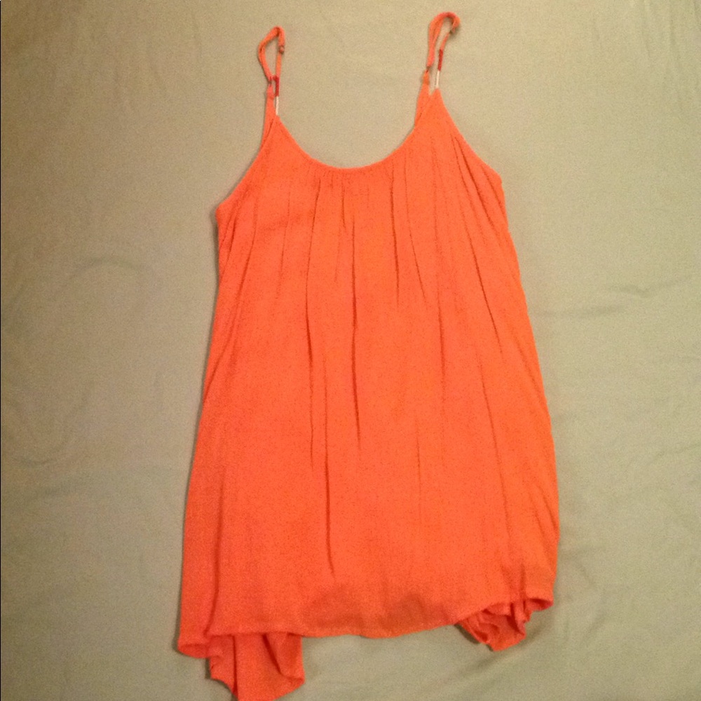 Roxy summer dress/swimsuit cover up